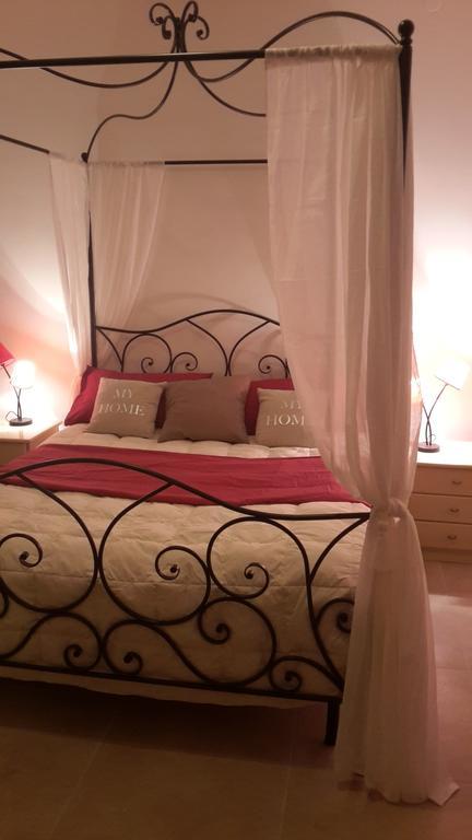Le Dimore Del Sole Lt Apartment
