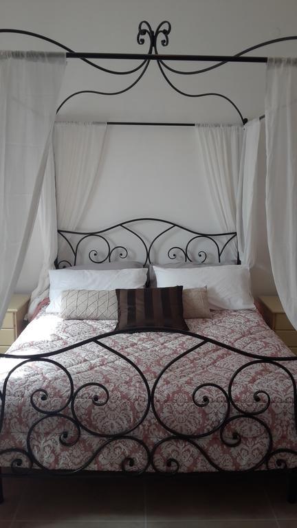 Le Dimore Del Sole Lt Apartment Cagliari