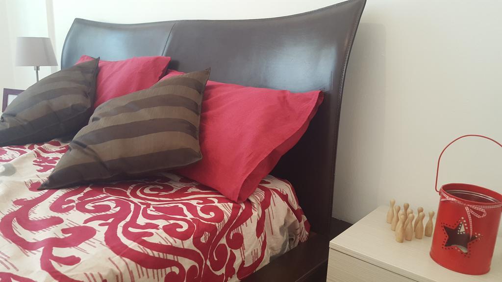 Apartment Le Dimore Del Sole Lt *
