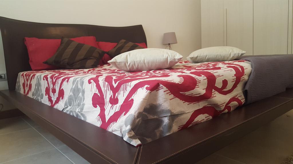 Apartment Le Dimore Del Sole Lt