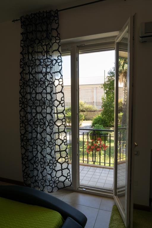 Apartment Le Dimore Del Sole Lt *
