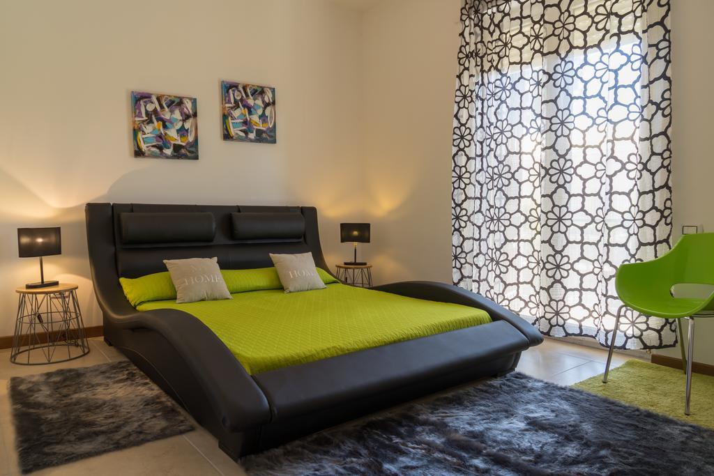 Apartment Le Dimore Del Sole Lt