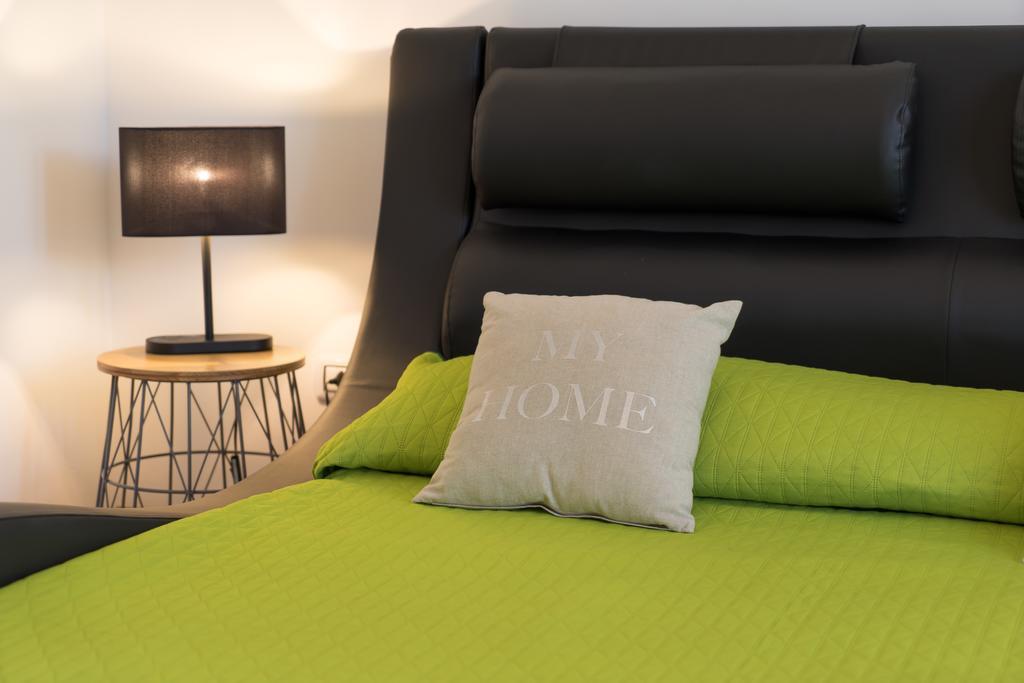 Apartment Le Dimore Del Sole Lt *
