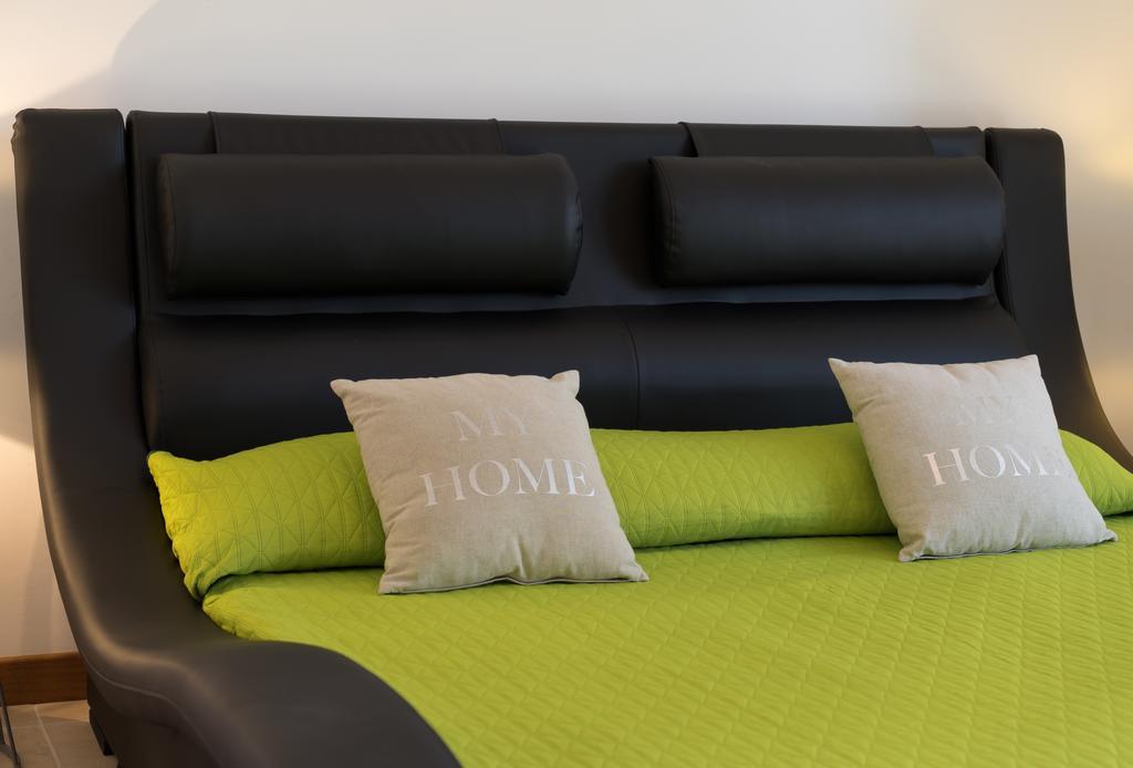 Apartment Le Dimore Del Sole Lt