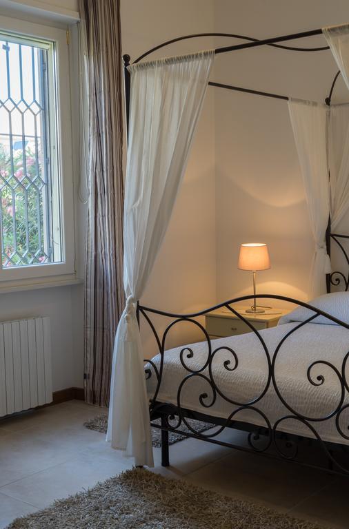 Apartment Le Dimore Del Sole Lt Cagliari