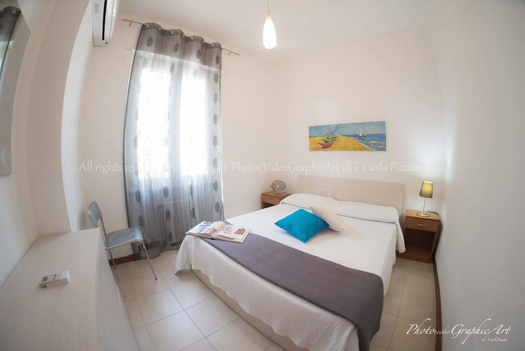 Apartment Le Dimore Del Sole Lt *