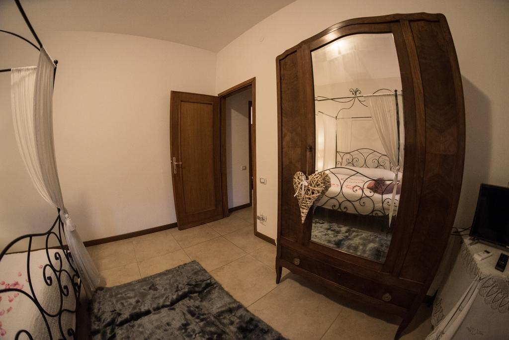 Apartment Le Dimore Del Sole Lt *