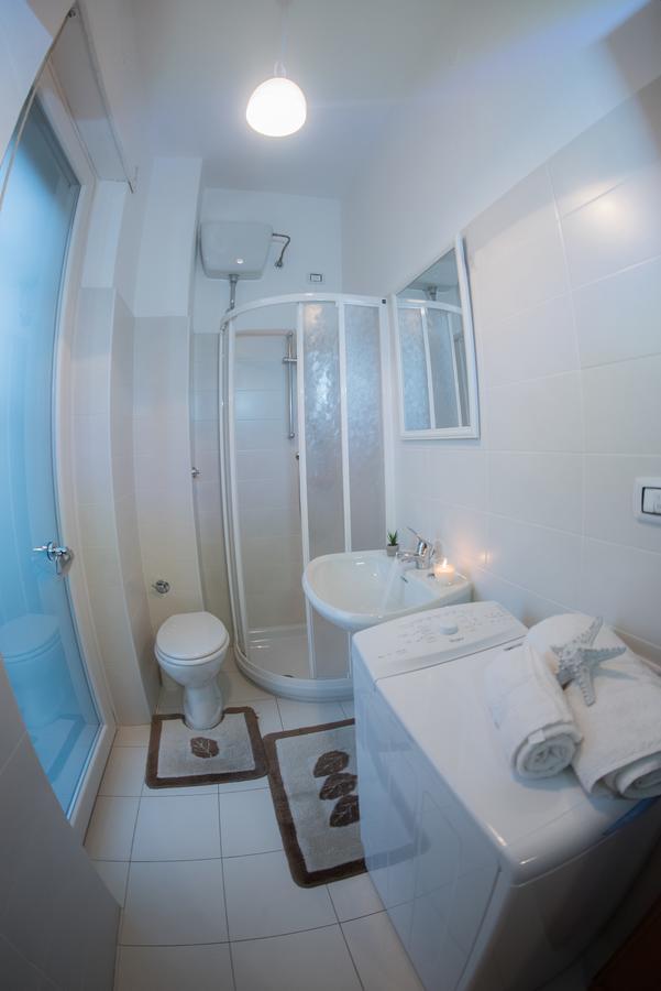 Le Dimore Del Sole Lt Apartment