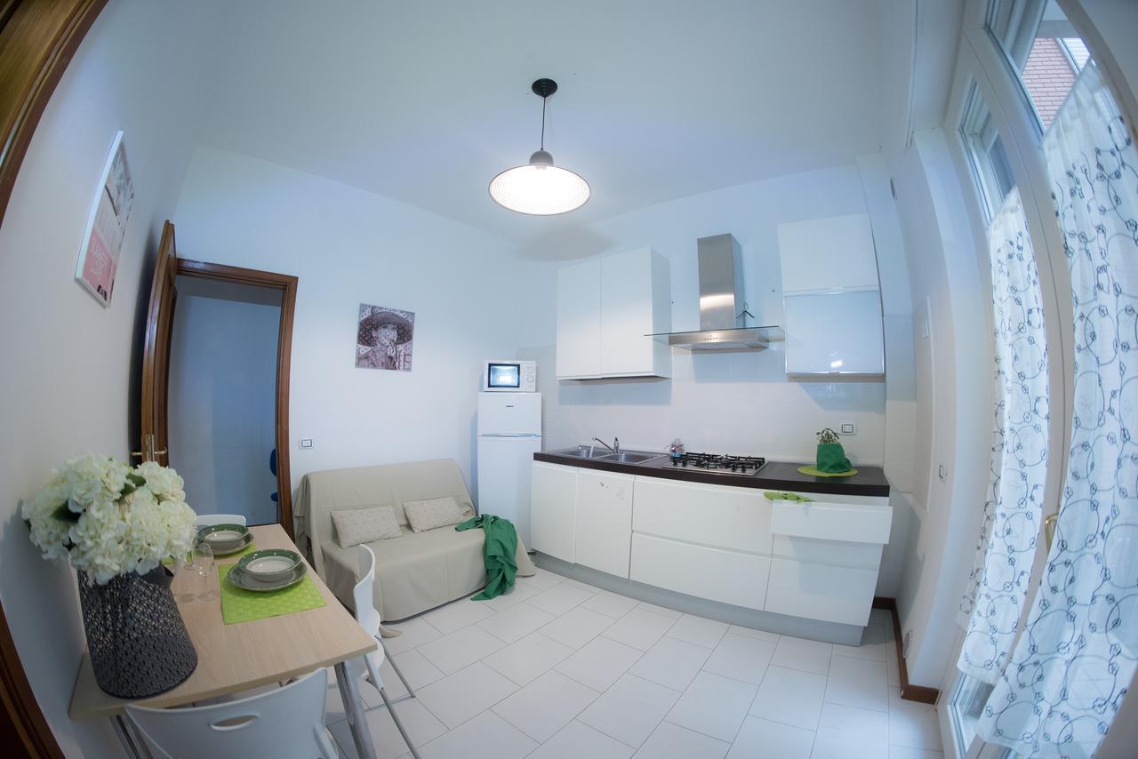 Apartment Le Dimore Del Sole Lt *