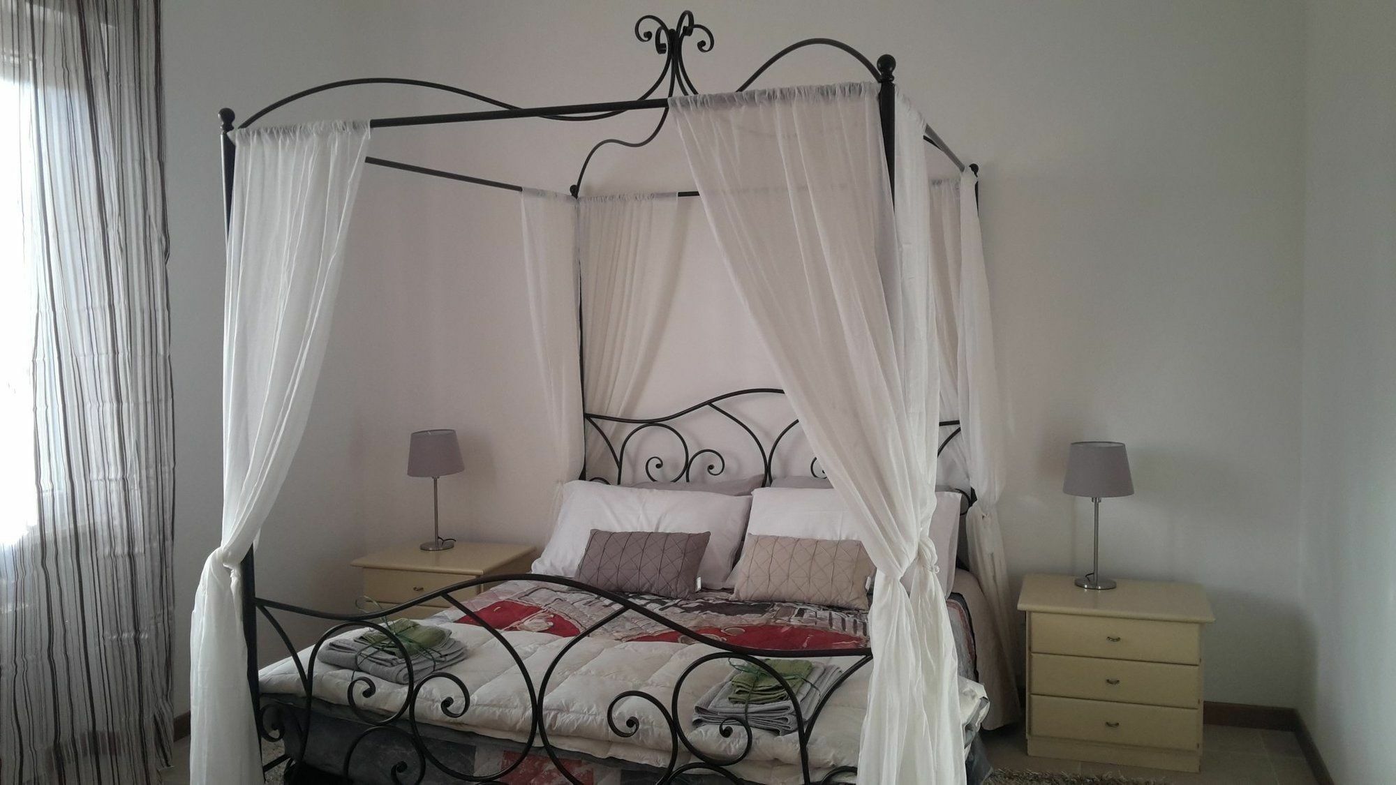 Le Dimore Del Sole Lt Apartment *