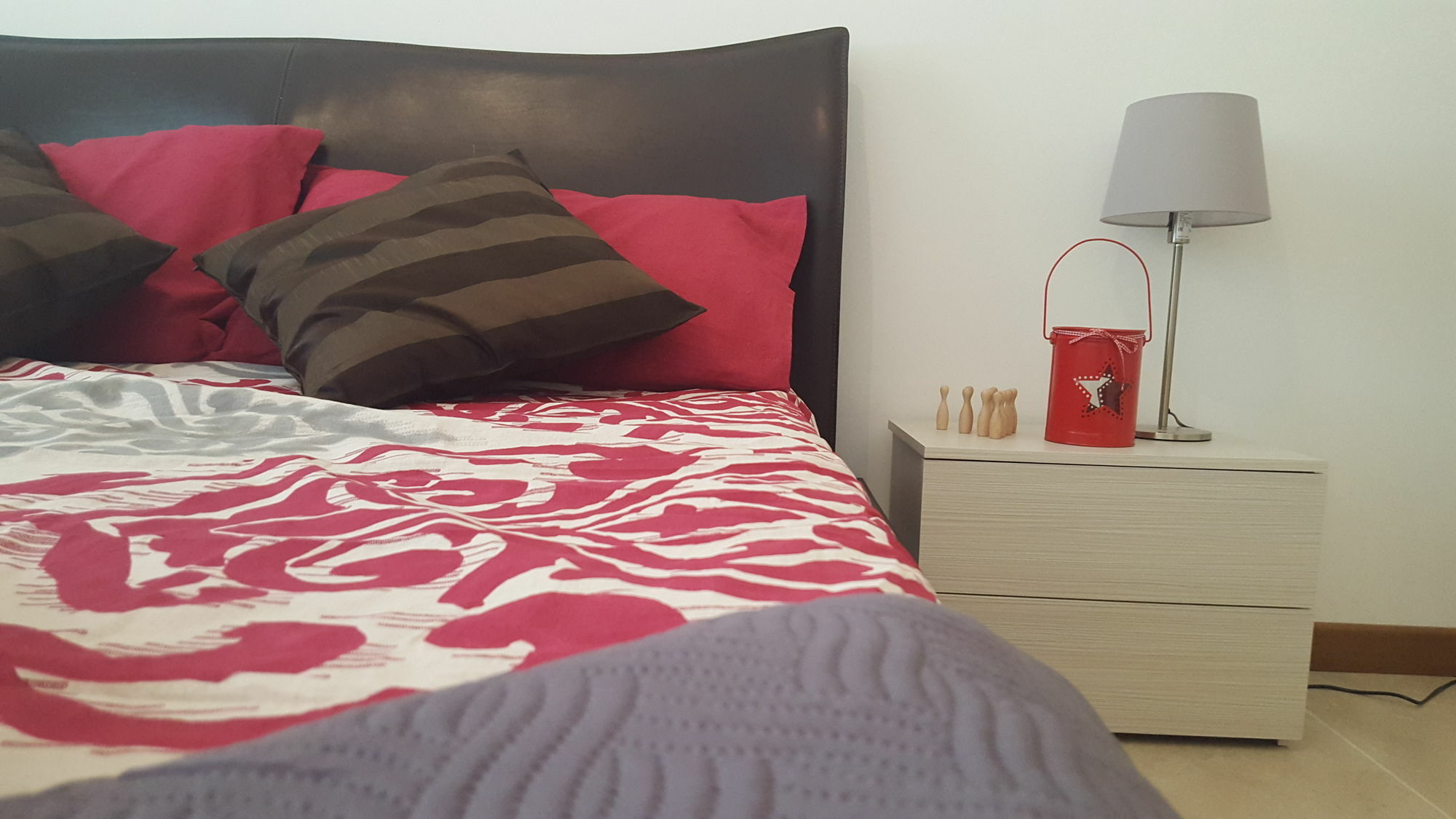 Le Dimore Del Sole Lt Apartment Cagliari