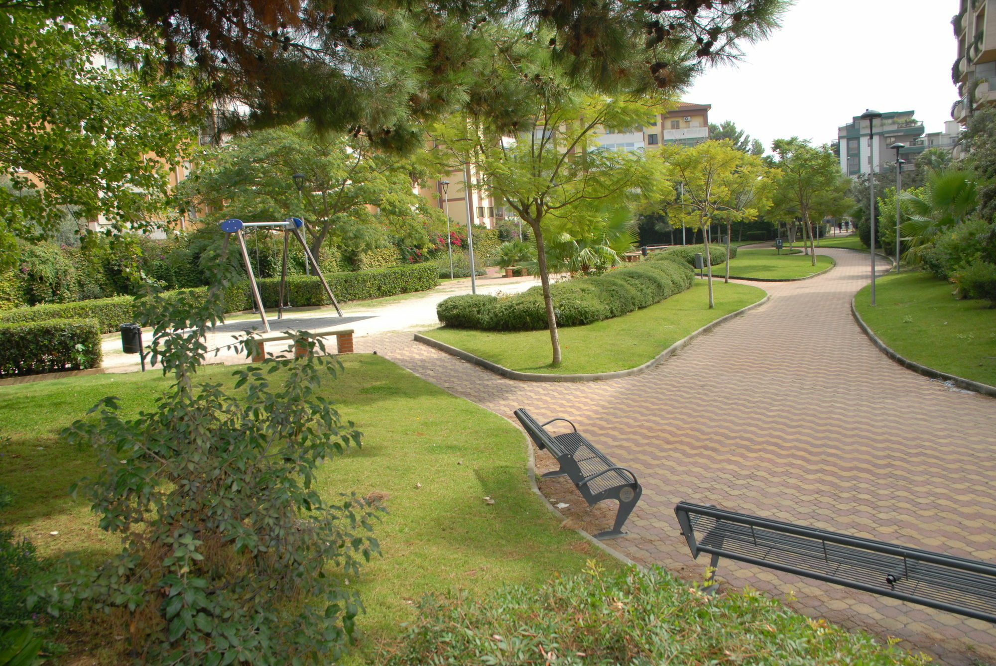 Le Dimore Del Sole Lt Apartment *